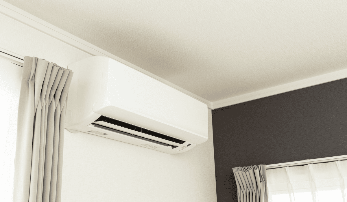 Çeşme Uğur İnverter Klima İnverter Klima Servisi