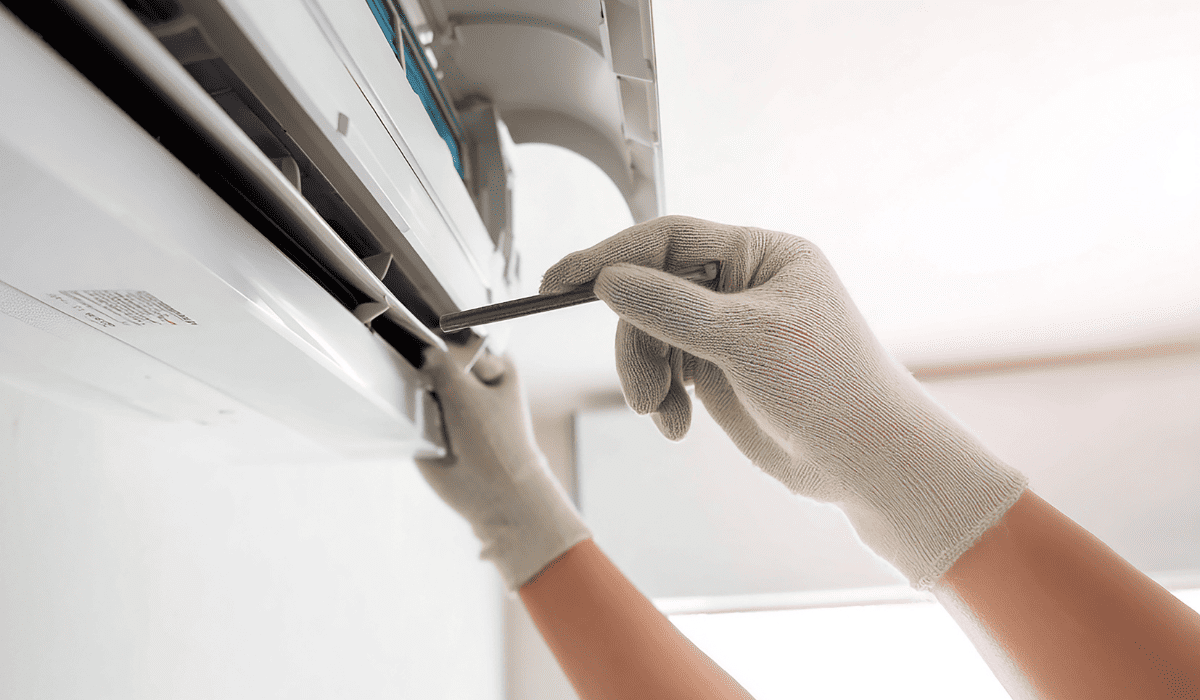 Çeşme Uğur Acil Klima Acil Klima Servisi